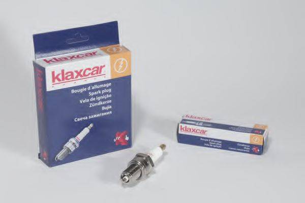 KLAXCAR FRANCE 43011Z Свіча запалювання