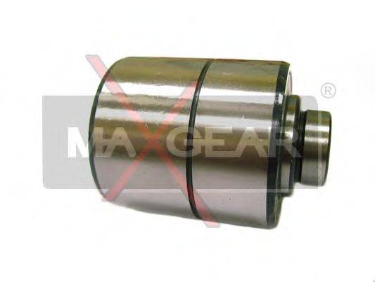 MAXGEAR 330504 Подшипник, вал вентилятора - охлаждение мотора