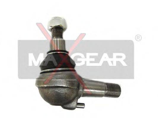 MAXGEAR 720379 Несучий / напрямний шарнір