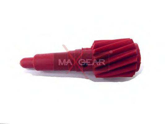 MAXGEAR 270037 Тросик спидометра
