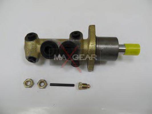 MAXGEAR 410017 Головний гальмівний циліндр