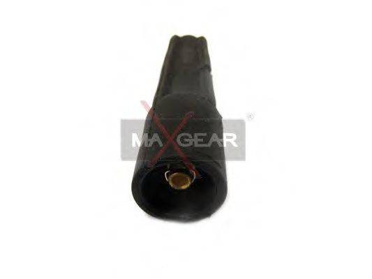 MAXGEAR 650001 Виделка, свічка запалювання; Виделка, котушка запалення; Виделка, котушка запалювання