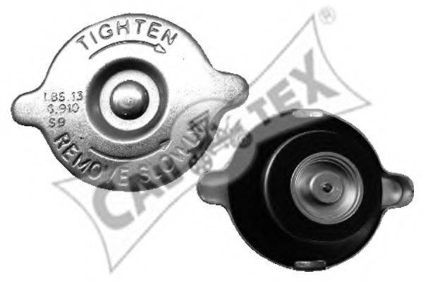 CAUTEX 954089 Кришка, резервуар охолодної рідини