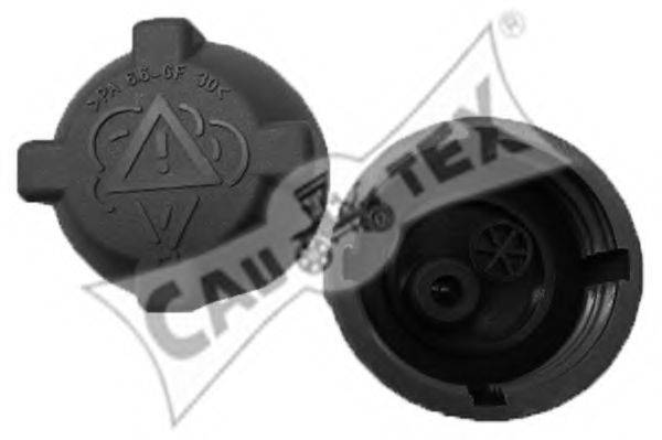 CAUTEX 954071 Кришка, резервуар охолодної рідини