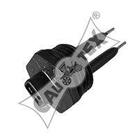CAUTEX 954057 Кришка, резервуар охолодної рідини