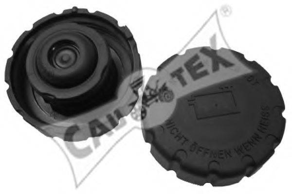 CAUTEX 954270 Кришка, резервуар охолодної рідини