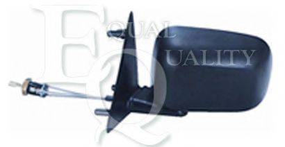 EQUAL QUALITY RD01026 Наружное зеркало