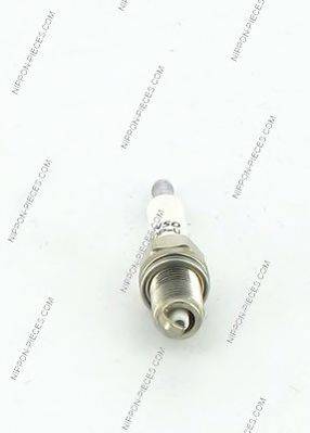 NPS Q20PU Свіча запалювання
