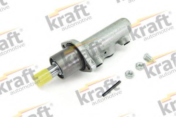 KRAFT AUTOMOTIVE 6030250 Головний гальмівний циліндр