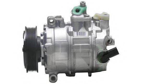 CTR 1201671 Компрессор, кондиционер