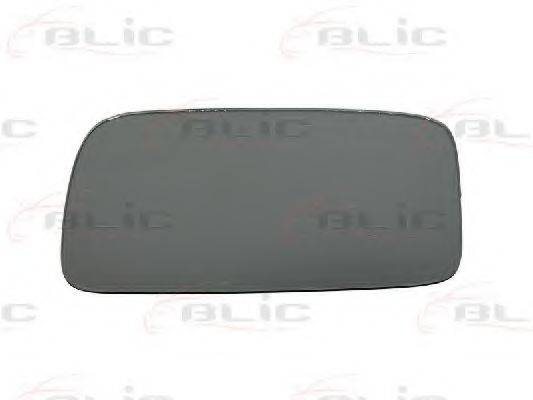 BLIC 6102010184P Зеркальное стекло, наружное зеркало