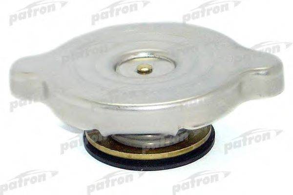 PATRON P160008 Кришка, резервуар охолодної рідини