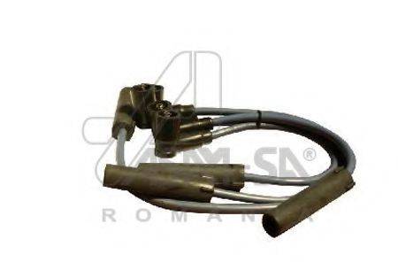 Комплект проводов зажигания ASAM 30363 Комплект проводов зажигания ASAM 30363