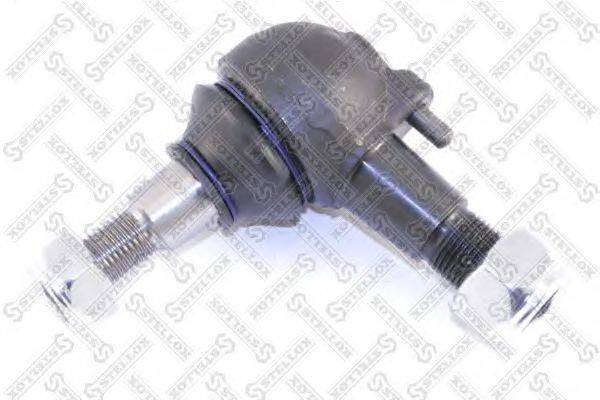 STELLOX 5200044SX Несучий / напрямний шарнір