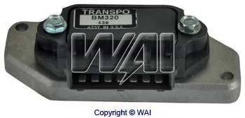 WAIGLOBAL BM320 Комутатор, система запалення