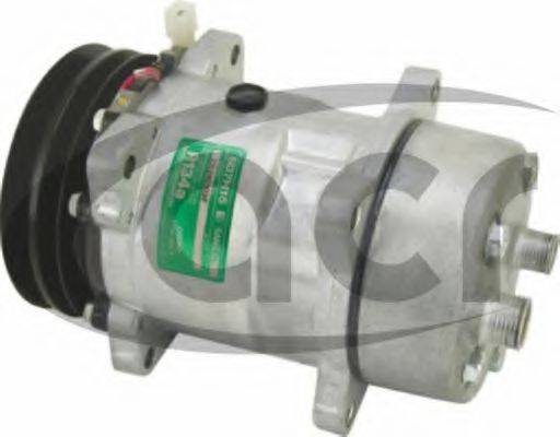 ACR 130046 Компрессор, кондиционер