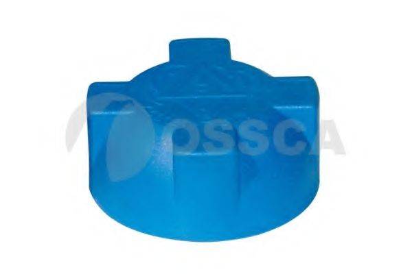 OSSCA 00253 Кришка, резервуар охолодної рідини