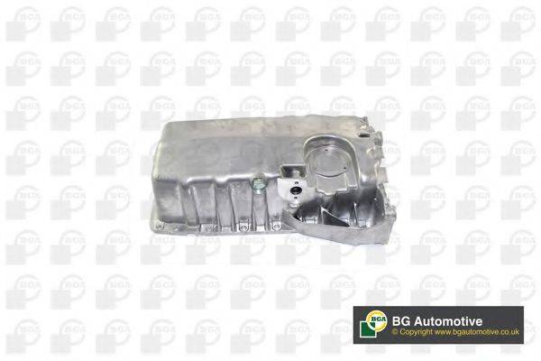 Масляный поддон BGA SP0109 Масляный поддон BGA SP0109
