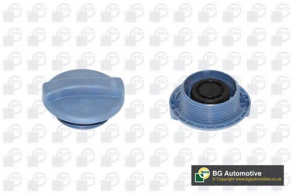BGA CC3008 Кришка, резервуар охолодної рідини