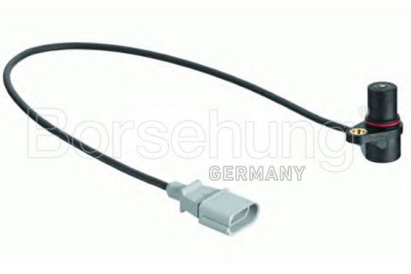 BORSEHUNG B13670 Датчик частоты вращения, управление двигателем