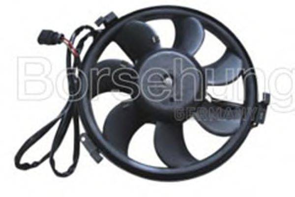 BORSEHUNG B11491 Вентилятор, охлаждение двигателя