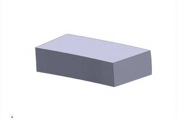 WILMINK GROUP WG1010888 Комплект поршневих кілець