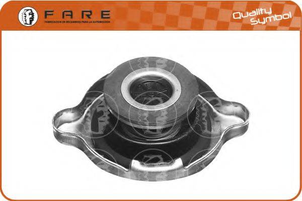 FARE SA TB360 Кришка, резервуар охолодної рідини