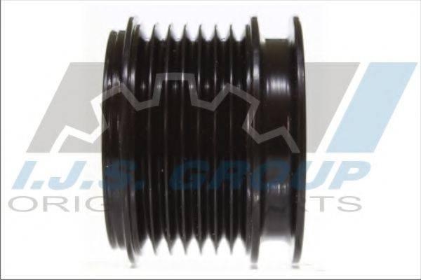 IJS GROUP 301086 Механизм свободного хода генератора