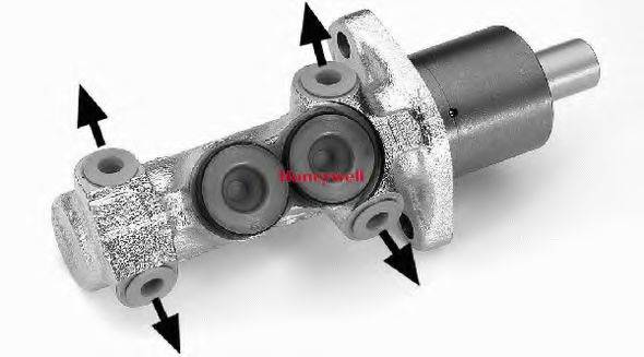 BENDIX 131823B Головний гальмівний циліндр