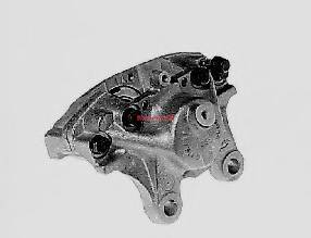 BENDIX 691355B гальмівний супорт