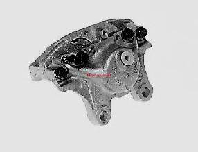 BENDIX 691356B гальмівний супорт
