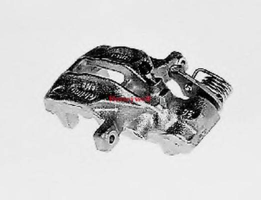 BENDIX 691881B гальмівний супорт