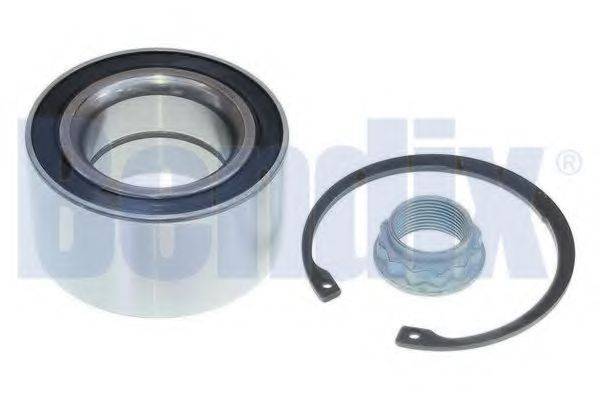 BENDIX 050425B Комплект підшипника ступиці колеса