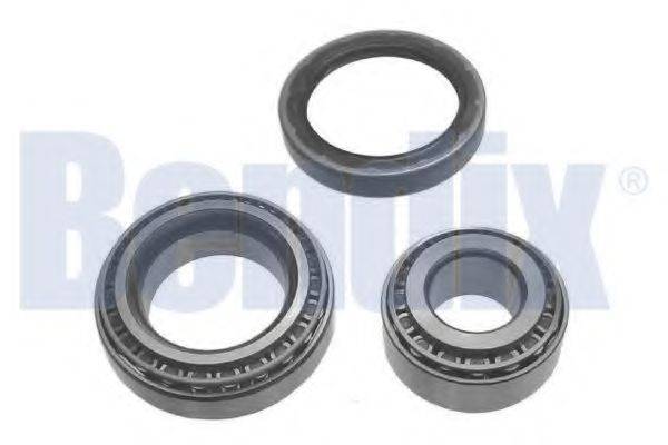 BENDIX 050792B Комплект підшипника ступиці колеса