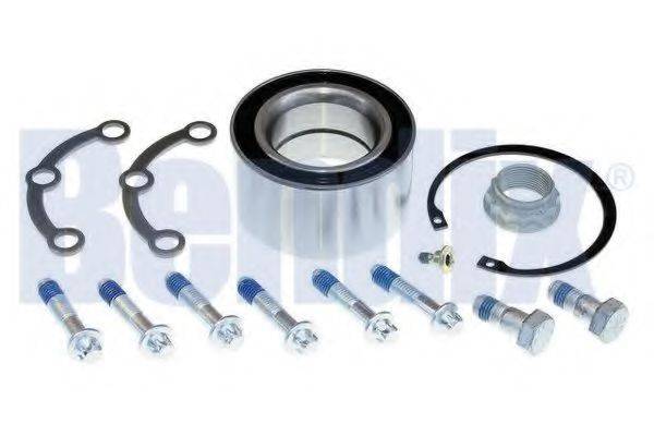 BENDIX 051190B Комплект підшипника ступиці колеса