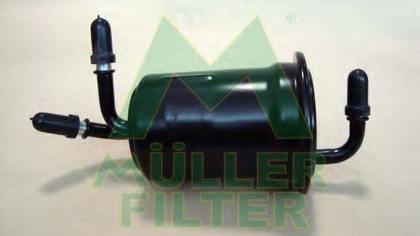 Паливний фільтр MULLER FILTER FB355 Паливний фільтр MULLER FILTER FB355