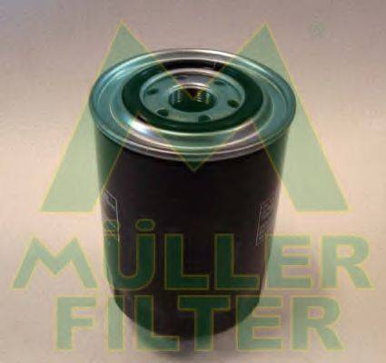Масляний фільтр MULLER FILTER FO1005 Масляний фільтр MULLER FILTER FO1005