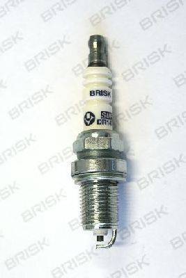 BRISK 1359 Свіча запалювання