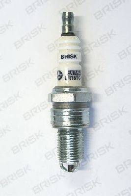 BRISK 1323 Свіча запалювання