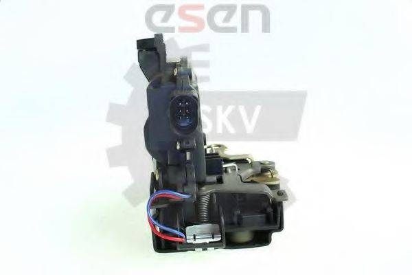 SKV GERMANY 16SKV003 Замок двери