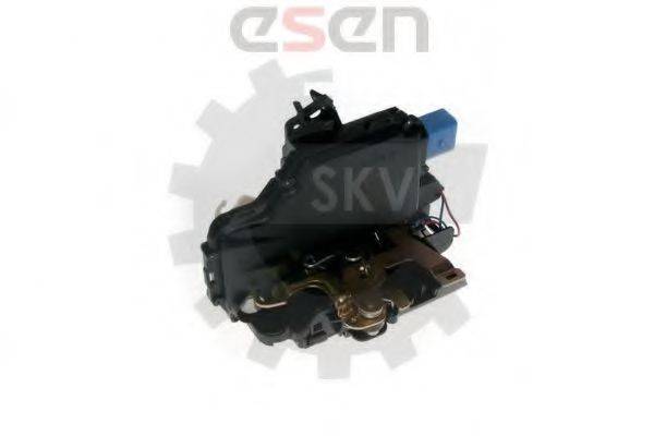 SKV GERMANY 16SKV012 Замок двери