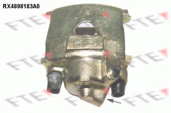 FTE RX4898183A0 гальмівний супорт