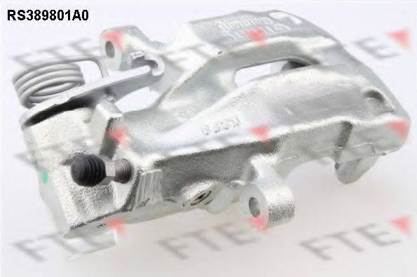 FTE RS389801A0 гальмівний супорт