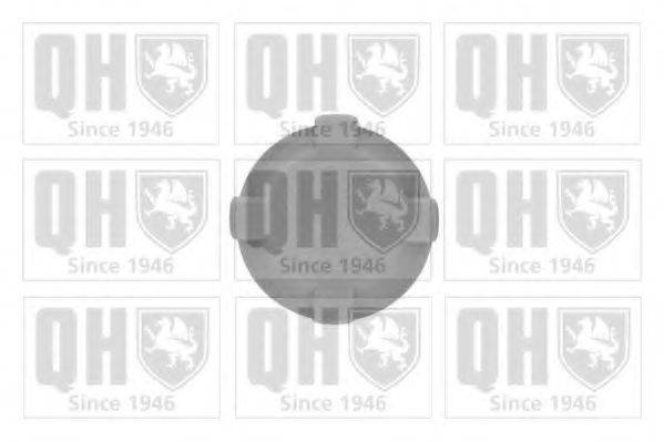 QUINTON HAZELL FC502 Кришка, резервуар охолодної рідини