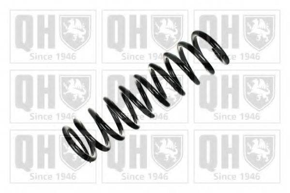 QUINTON HAZELL QCS5033 Пружина ходової частини
