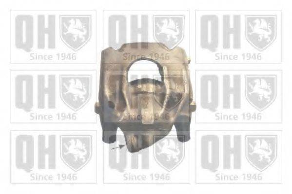 QUINTON HAZELL QBS4259 гальмівний супорт