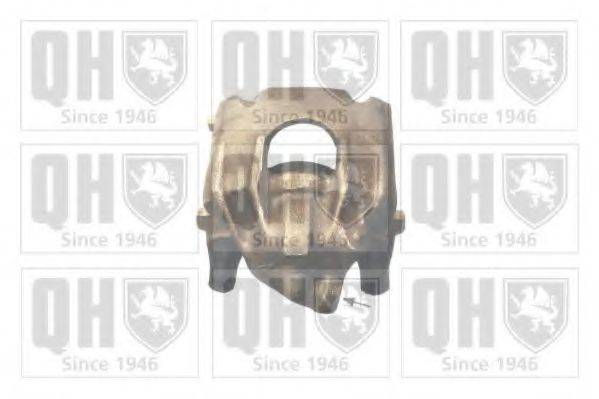 QUINTON HAZELL QBS4260 гальмівний супорт