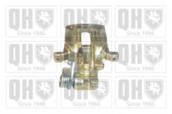 QUINTON HAZELL QBS4266 гальмівний супорт