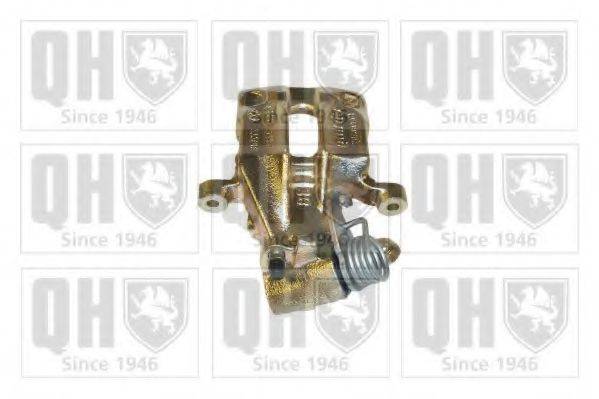 QUINTON HAZELL QBS4302 гальмівний супорт