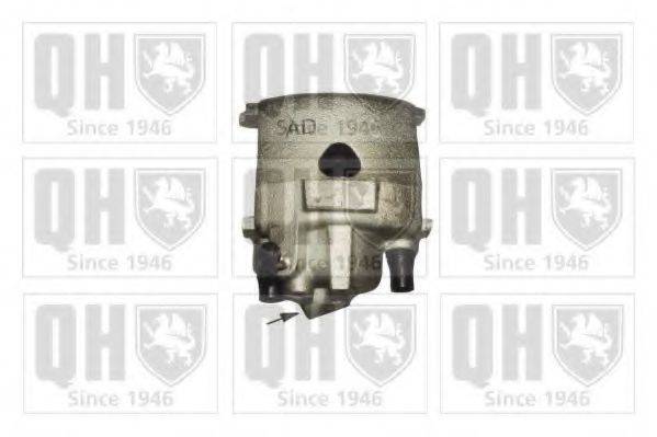 QUINTON HAZELL QBS4953 гальмівний супорт